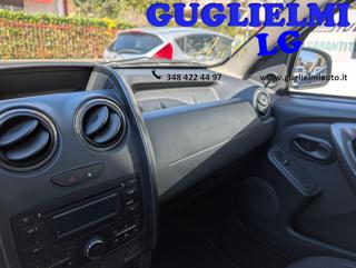 DACIA Duster usata, con ESP