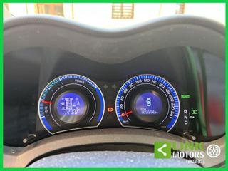 TOYOTA Auris usata, con Volante in pelle