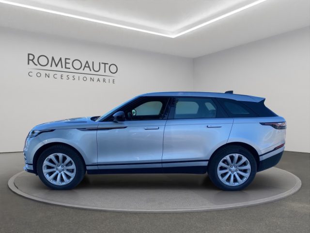LAND ROVER Range Rover Velar usata, con Airbag laterali