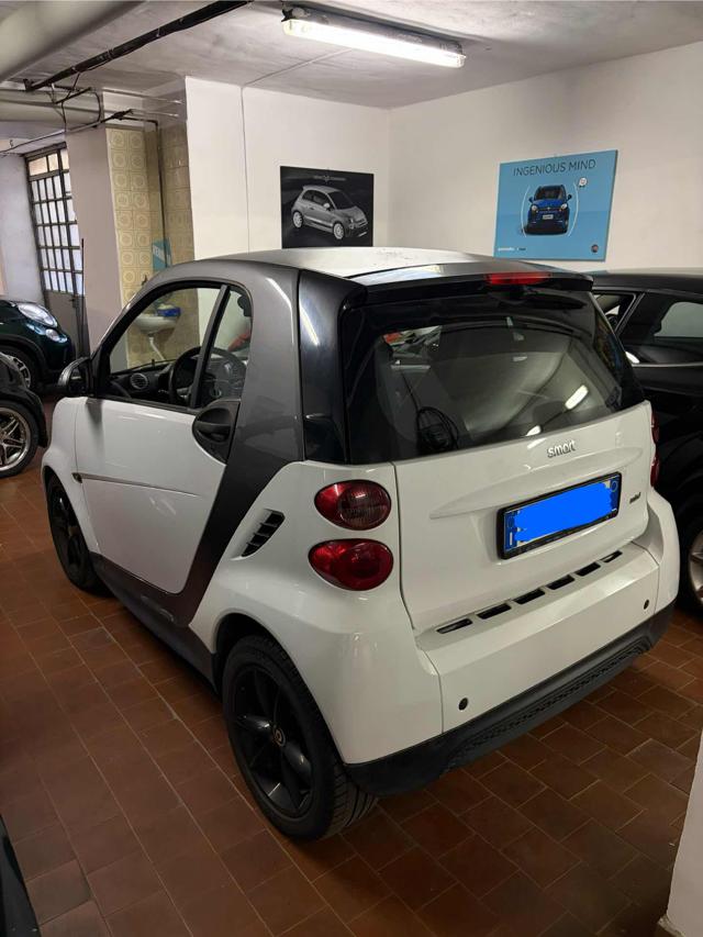 SMART ForTwo usata, con Airbag