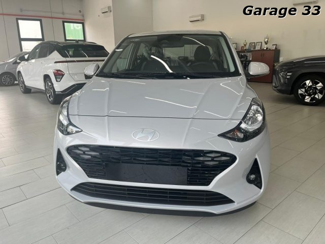 HYUNDAI i10 usata, con Autoradio