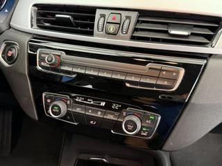 BMW X1 usata, con Sedile posteriore sdoppiato
