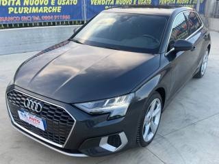 AUDI A3 usata, con Airbag