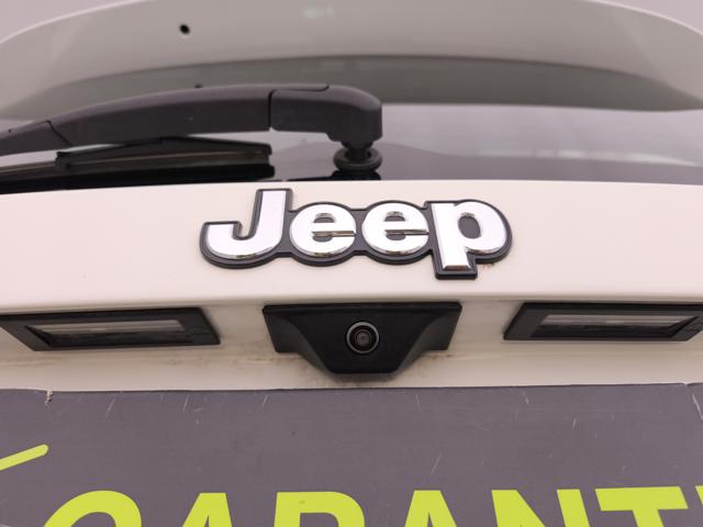 JEEP Renegade usata, con Bracciolo