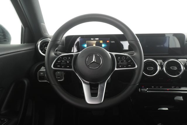 MERCEDES-BENZ A 180 usata 5