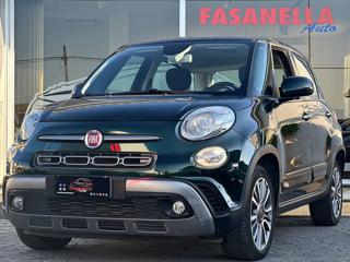 FIAT 500L usata, con Cerchi in lega