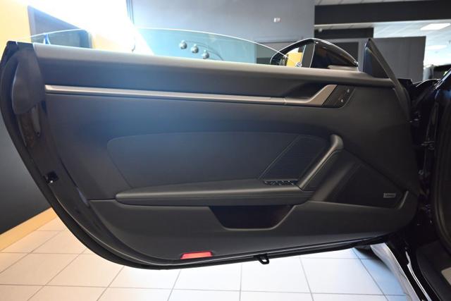PORSCHE 992 usata 81