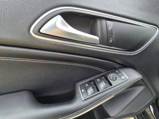 MERCEDES-BENZ CLA 200 usata, con ESP