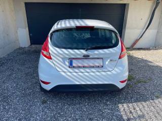 FORD Fiesta usata, con Controllo trazione