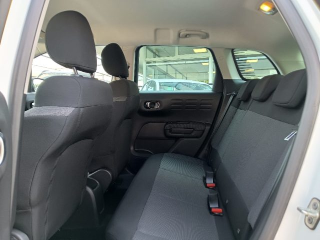 CITROEN C3 Aircross usata, con Touch screen