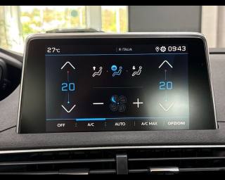 PEUGEOT 3008 usata, con Bracciolo