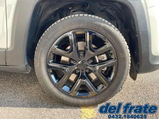 JEEP Renegade usata, con Servosterzo
