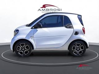SMART ForTwo usata 5