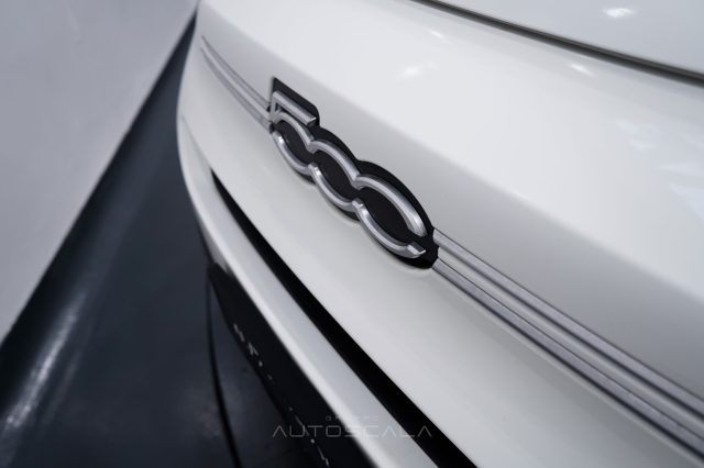 FIAT 500X usata, con Specchietti laterali elettrici