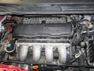 HONDA Jazz usata 17