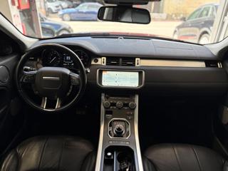 LAND ROVER Range Rover Evoque usata, con Fari Xenon