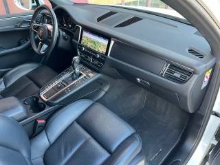 PORSCHE Macan usata, con Antifurto