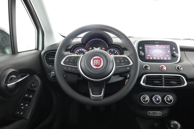 FIAT 500X usata 5