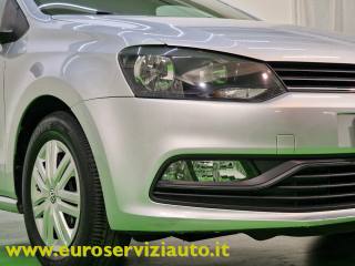 VOLKSWAGEN Polo usata 38