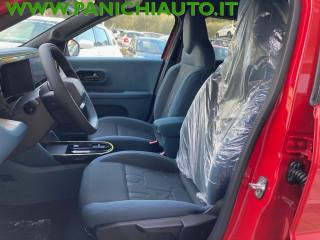 FIAT Grande Panda usata, con Vetri oscurati