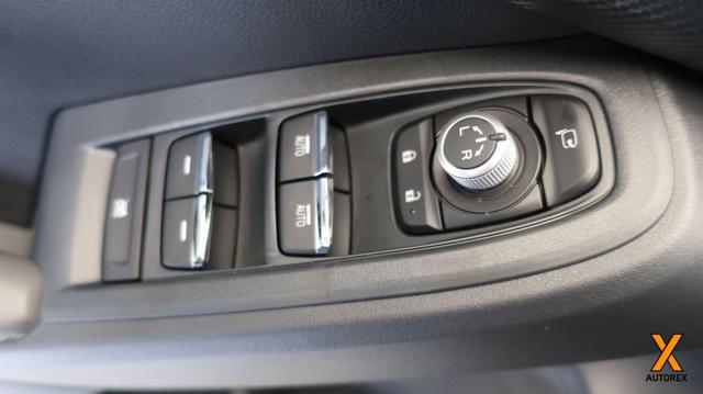 SUBARU Crosstrek usata, con Sedili riscaldati