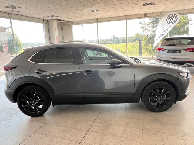 MAZDA CX-30 usata, con Volante in pelle