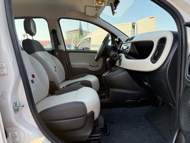 FIAT Panda usata 25