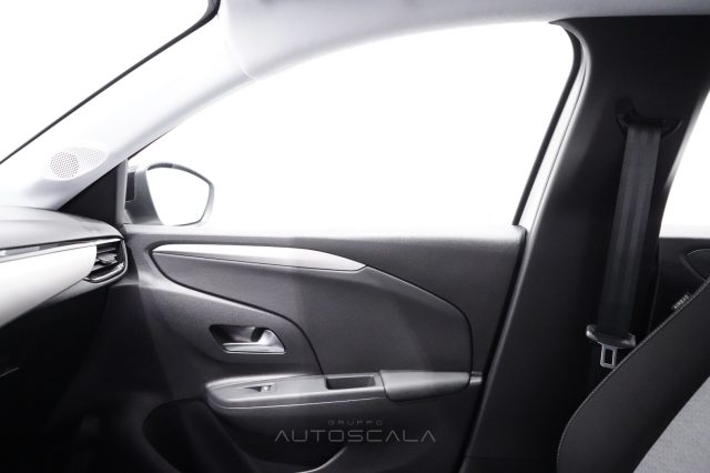 OPEL Corsa usata, con Volante multifunzione