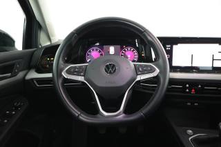 VOLKSWAGEN Golf usata 5
