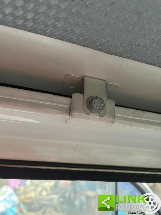 AUTOBIANCHI Bianchina usata 34