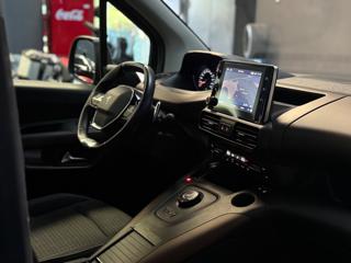 PEUGEOT Rifter usata, con Cruise Control