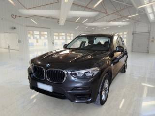 BMW X3 xDrive20d 48V