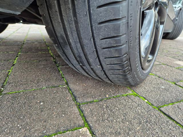 MINI Clubman usata, con Regolazione elettrica sedili