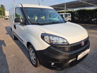 FIAT Doblo usata, con Airbag