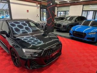 AUDI RS3 usata, con Airbag laterali