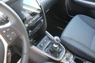 SUZUKI Vitara usata, con Cruise Control