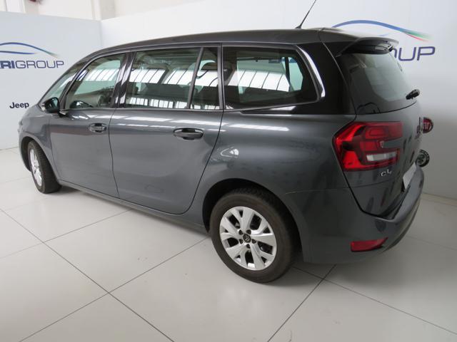 CITROEN Grand C4 Picasso usata, con Airbag Passeggero