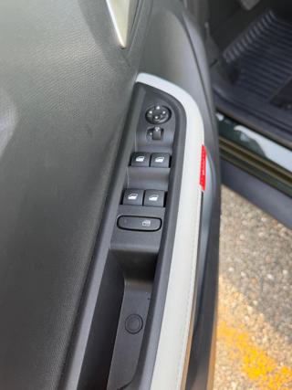 CITROEN C3 Aircross usata, con USB