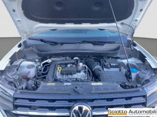 VOLKSWAGEN T-Cross usata, con Specchietti laterali elettrici