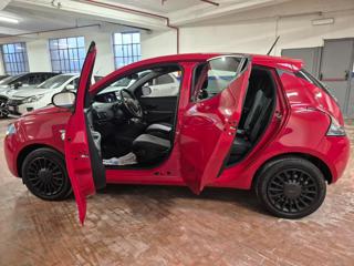 LANCIA Ypsilon usata, con Climatizzatore