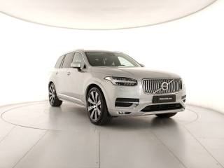VOLVO XC90 usata, con Antifurto