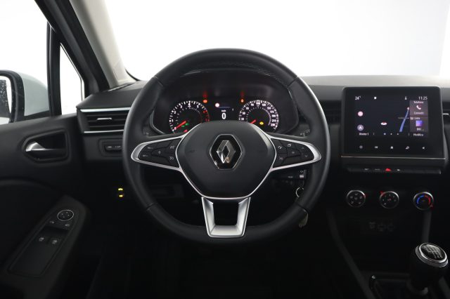 RENAULT Clio usata 5