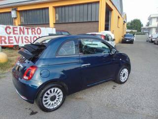 FIAT 500C usata 21