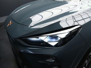 CUPRA Terramar usata, con Climatizzatore