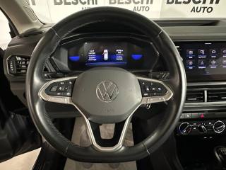 VOLKSWAGEN T-Cross usata, con Servosterzo