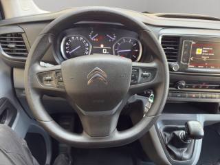 CITROEN Jumpy usata, con Bluetooth