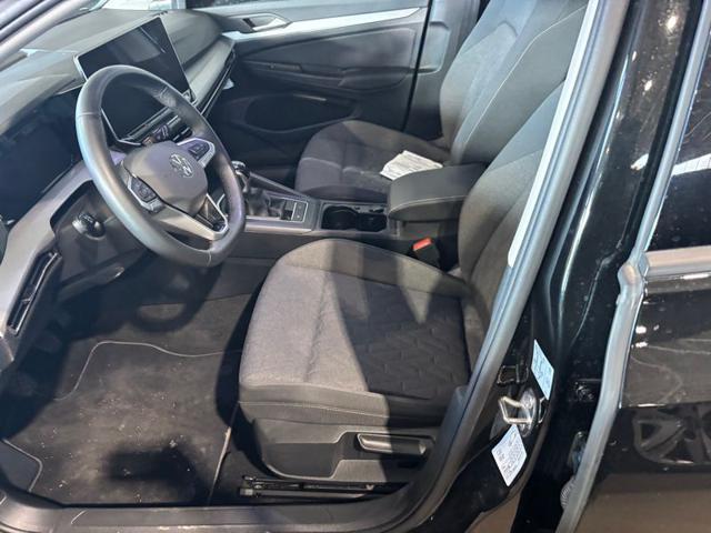 VOLKSWAGEN Golf usata, con Antifurto