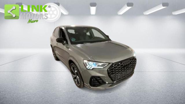 AUDI Q3 usata, con ABS