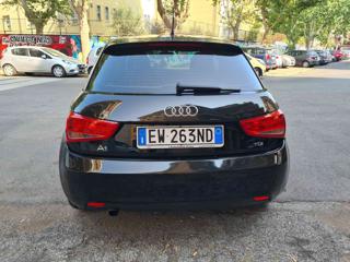AUDI A1 usata, con Autoradio