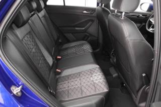 VOLKSWAGEN T-Roc usata, con Autoradio